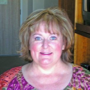 Meet your Posher, Edwina